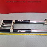 STELI FORCELLA KTM EXC 250 2007 2006 EX C 4T 2005