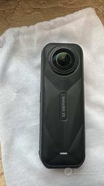 Insta360 X5  - Action Cam 360°8K (Full Box)