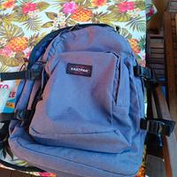 zaino EASTPAK PROVIDER VIOLA