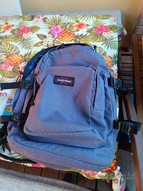 zaino EASTPAK PROVIDER VIOLA