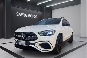 Mercedes-Benz GLA 200 d AMG Line Adv Plus