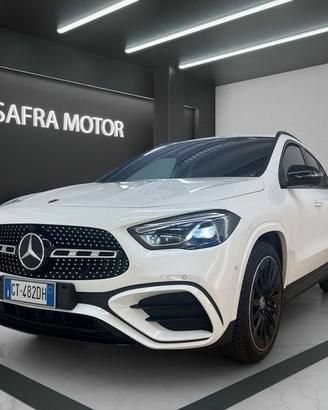 Mercedes-Benz GLA 200 d AMG Line Adv Plus
