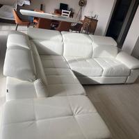 GRATIS   Divano letto angolare
