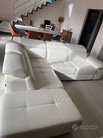 GRATIS   Divano letto angolare