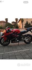 Honda CBR 600 - 2006