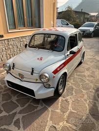 Fiat 600