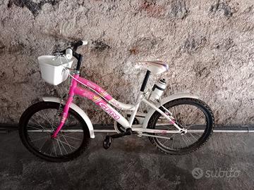 Bicicletta bimba