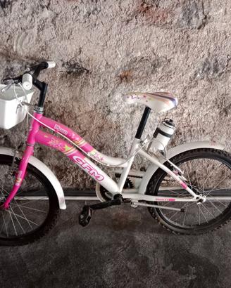 Bicicletta bimba