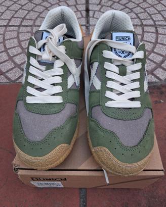 SCARPE MUNICH GOAL 1609