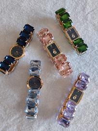 Orologi gioiello
