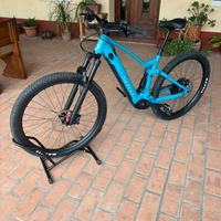 E-Bike Scott Strike E-Ride 940