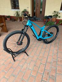 E-Bike Scott Strike E-Ride 940