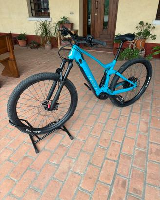 E-Bike Scott Strike E-Ride 940