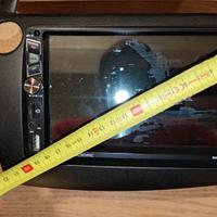 Carplay Toyousonic RK-7166B