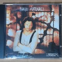 Biagio Antonacci - Liberatemi (1992)