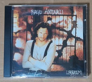 Biagio Antonacci - Liberatemi (1992)