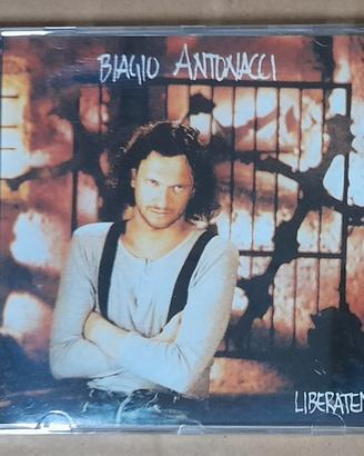 Biagio Antonacci - Liberatemi (1992)