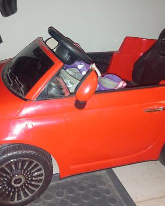 auto elettrica