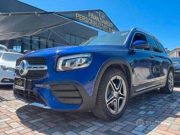 Mercedes-benz GLB 200 d Automatic Premium TUA A RA
