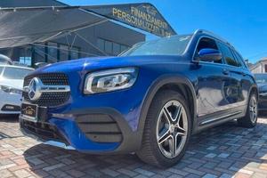 Mercedes-benz GLB 200 d Automatic Premium TUA A RA