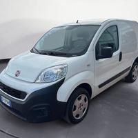 FIAT Fiorino 1.4 8V 77CV Furgone Natural Power