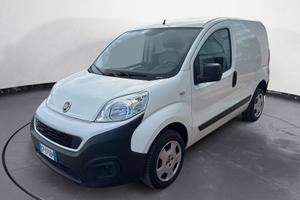 FIAT Fiorino 1.4 8V 77CV Furgone Natural Power