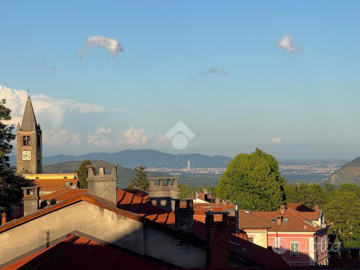 Apartment in Coazze, Ruffinera - Vista 2