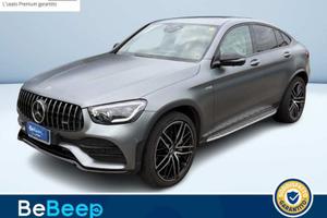 Mercedes-Benz GLC Coupé GLC COUPE 43 AMG 4MAT...