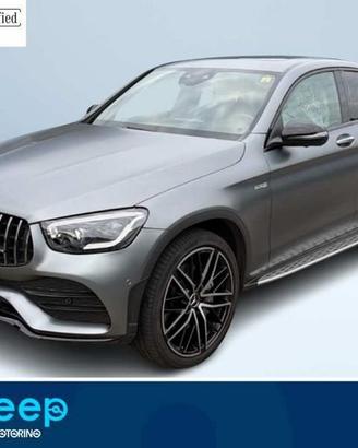 Mercedes-Benz GLC Coupé GLC COUPE 43 AMG 4MAT...