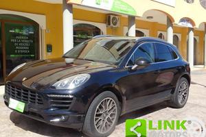 LINK MOTORS: PORSCHE MACAN 3.0 D. S 258 CV