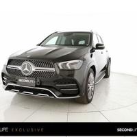Mercedes-Benz GLE 350 de phev (e eq-power) Pr...