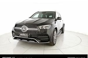 Mercedes-Benz GLE 350 de phev (e eq-power) Pr...