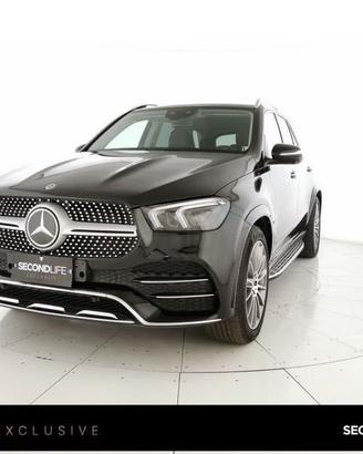 Mercedes-Benz GLE 350 de phev (e eq-power) Pr...