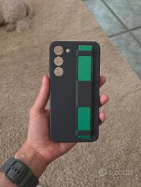 S23 Plus Grip Case (cover)