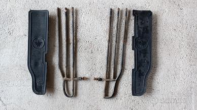 Rumi Scoiattolo ricambi usati