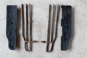 Rumi Scoiattolo ricambi usati