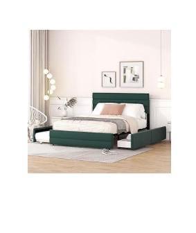 Letto 1 piazza e mezzo