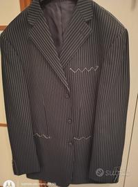 giacca uomo Emporio Armani 