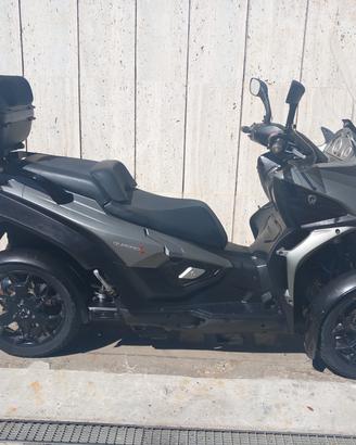 Qooder Quadro 4 - 2016