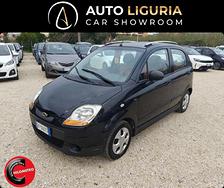 Chevrolet Matiz 0.8 SE Planet ecologic Gpl