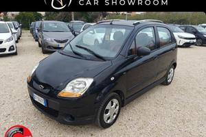 Chevrolet Matiz 0.8 SE Planet ecologic Gpl