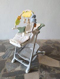 Seggiolone / Sdraietta