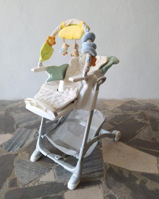 Seggiolone / Sdraietta