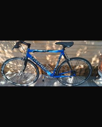 Bicicletta da passeggio Pinarello