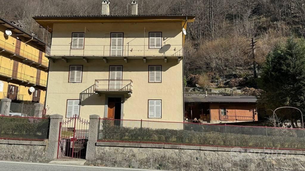 Casa – Campiglia Cervo, Balma - Vista 2