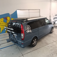 Mercedes Viano Marco Polo Westfalia