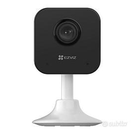 EZVIZ CS-H1C TELECAMERA DA INTERNO FHD VISIONE INF