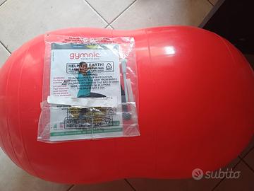 Physio roll Gymnic diam. 40 cm - Physio ball