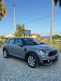 Mini Cooper D Countryman 1.5 One Business