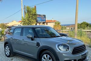 Mini Cooper D Countryman 1.5 One Business